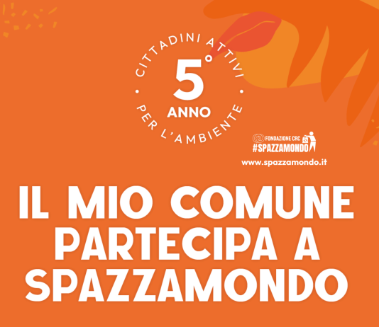 Spazzamondo 2025 Polonghera
