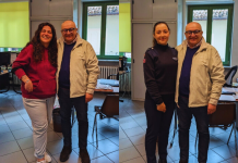 Moretta nuove dipendenti