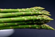 Santena volontari Sagra Asparagi