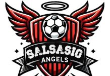 Salsasio Angels