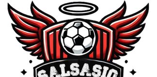Salsasio Angels