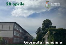 Santena lavoro
