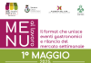 Santena mercato 1° maggio