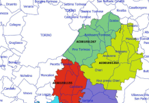 comunità Oltre Collina Torinese