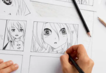 Laboratorio Manga Vinovo