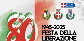 Santena Liberazione Ponte Musso