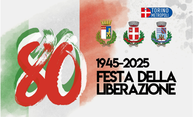 Santena celebra la Liberazione al Ponte Musso, luogo simbolico della memoria partigiana