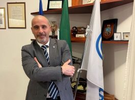 Smeraldi Comitato Centrale