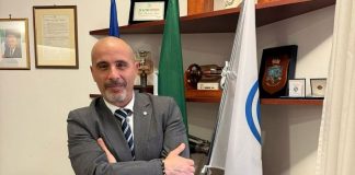 Smeraldi Comitato Centrale