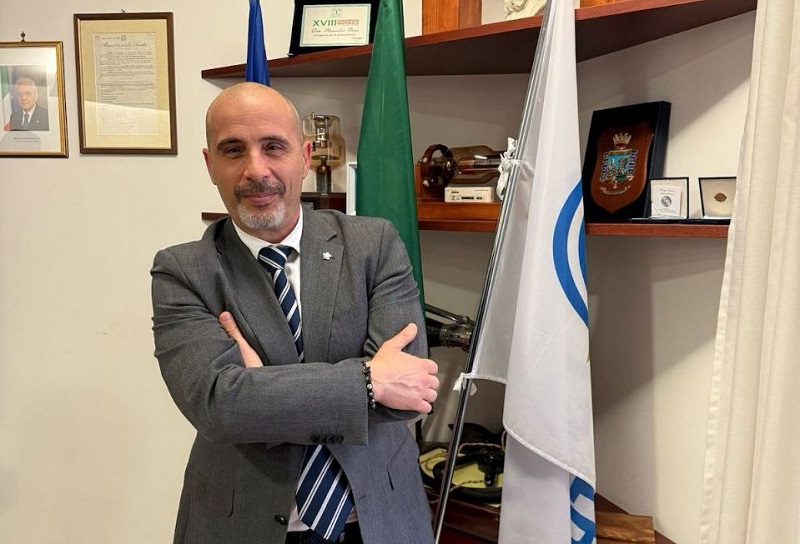 Smeraldi Comitato Centrale