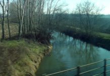 torrente meletta carmagnola