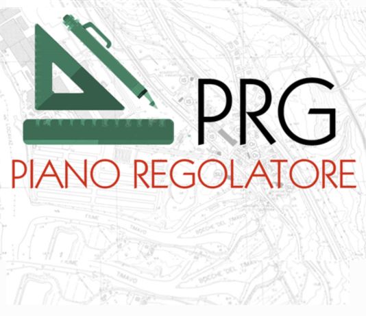 Polonghera variante Piano Regolatore