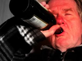Alcohol Prevention Day