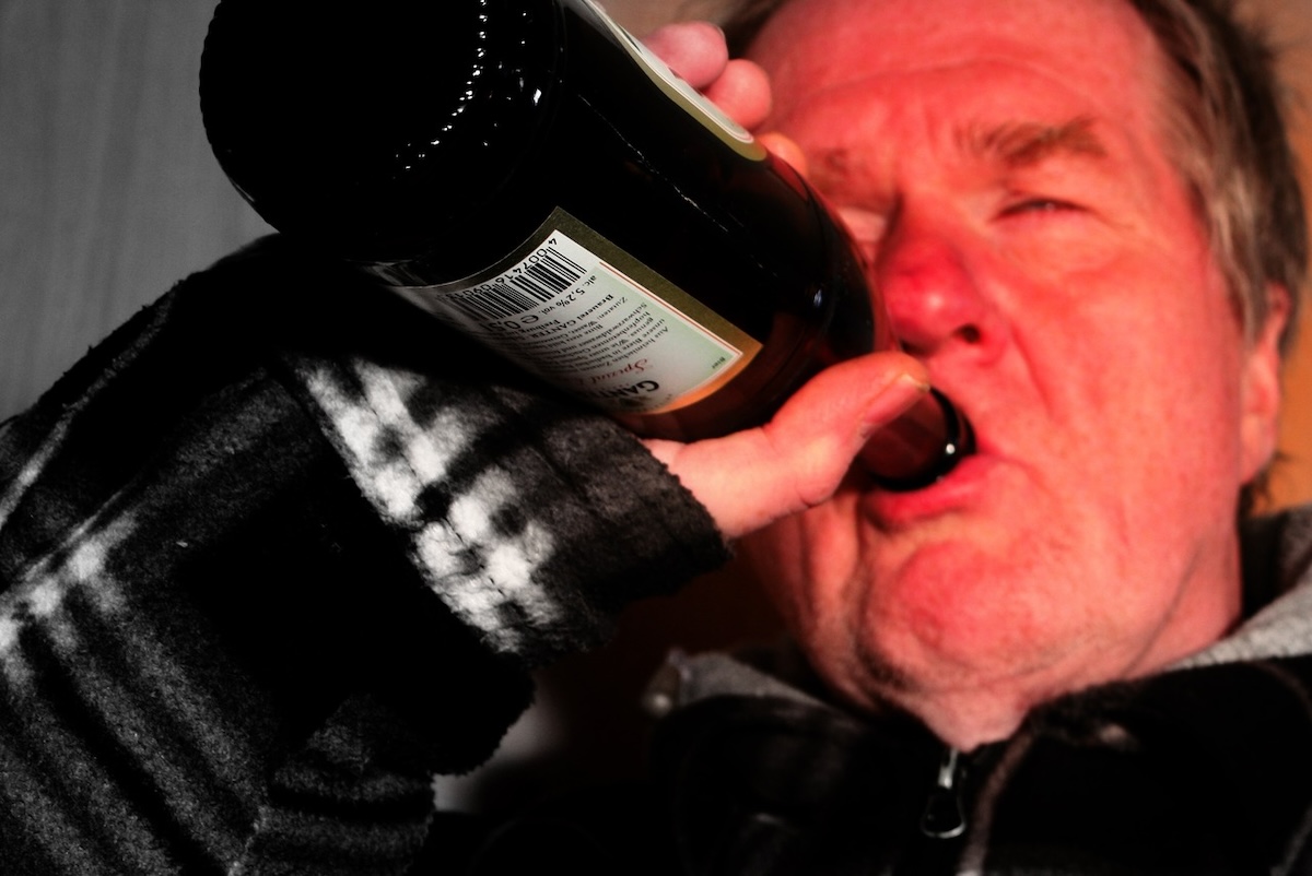 Alcohol Prevention Day
