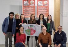 alleanza verdi sinistra carmagnola