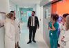 riconversione ospedale carmagnola