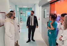 riconversione ospedale carmagnola