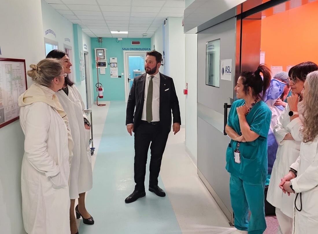 riconversione ospedale carmagnola