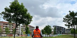 azione carmagnola contro spazzamento sociale