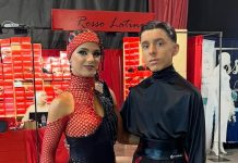 ballerini mambojambo carmagnola