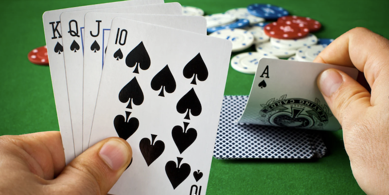 Blackjack Italia
