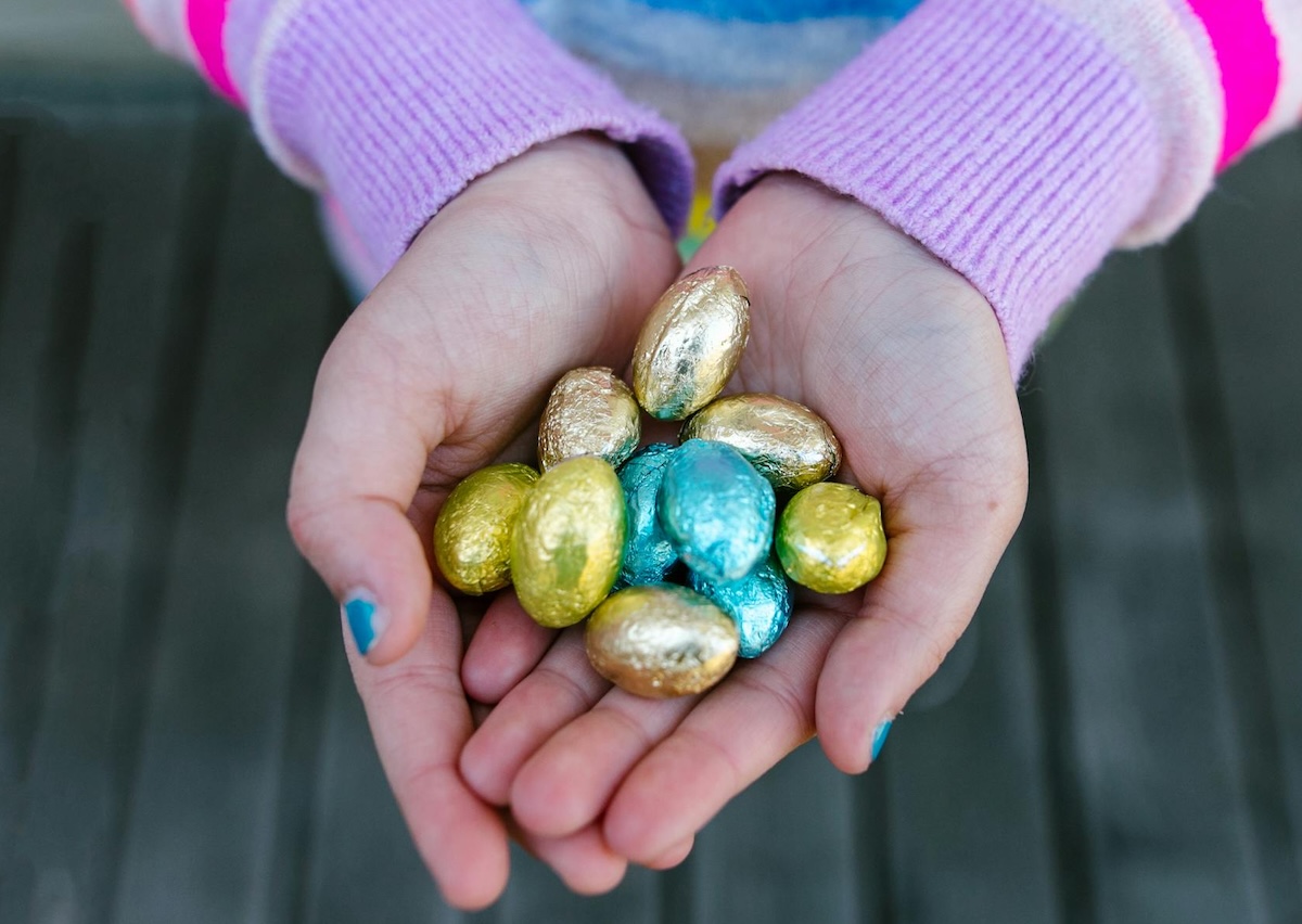 buona pasqua 2025 pasquetta