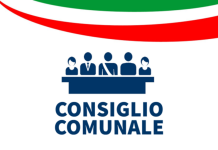 Racconigi aprile Consiglio comunale