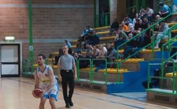 Delfini Basket Carmagnola playoff