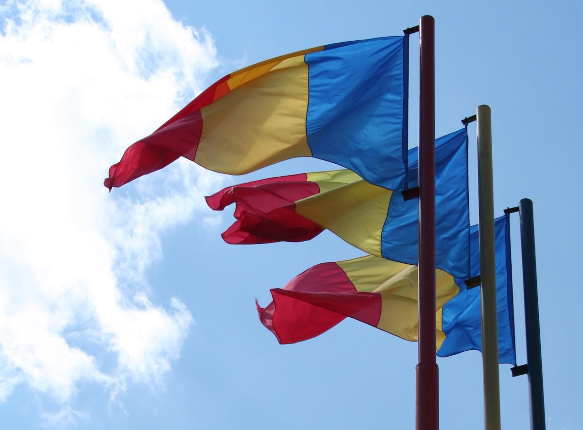 elezioni romania carmagnola