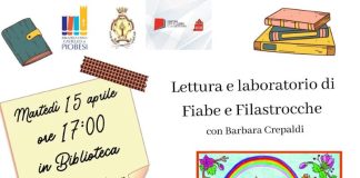 Piobesi fiabe filastrocche