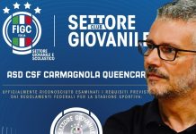 csf figc