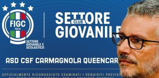 csf figc