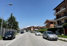 furti auto carmagnola