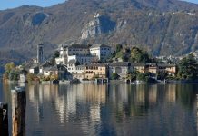 Gita al Lago d’Orta
