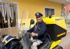 Giuseppe Giordano 100 anni Carmagnola postino