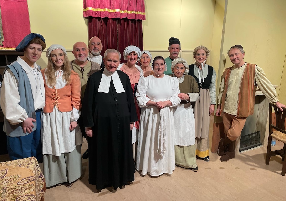 gruppo teatro carmagnola