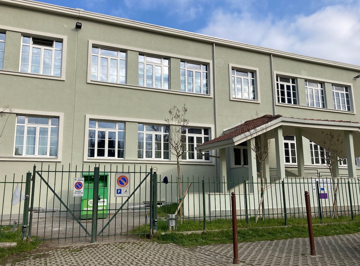istituti comprensivi carmagnola