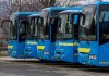 Bus Company Teksid Carmagnola