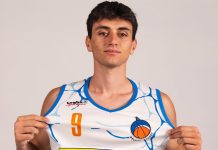 basket Pinerolo