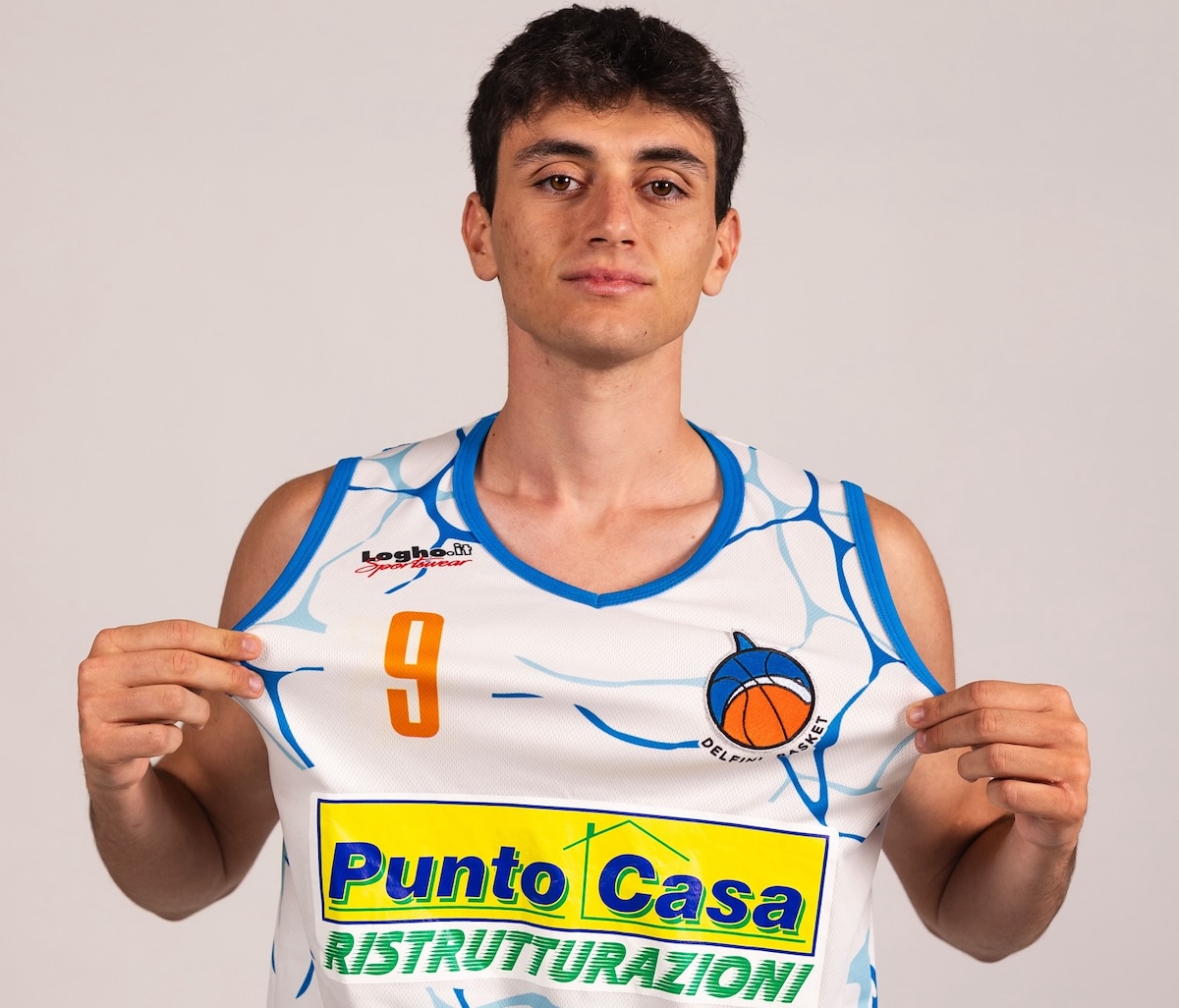 basket Pinerolo