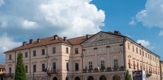 Racconigi Antonella Gazzera