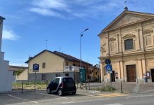 nuova piazza san bernardo