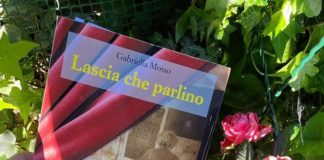 Piobesi Gabriella Mosso