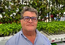 Roberto Gerbino assessore agricoltura contest peperone urbano carmagnola DeCO