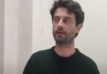 Simone Saccucci intervista