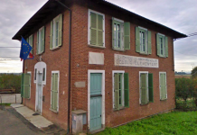 Carmagnola scuola Casanova Tuninetti primaria infanzia