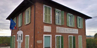 Carmagnola scuola Casanova Tuninetti primaria infanzia