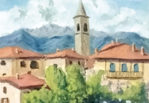 Stefano Bertarelli