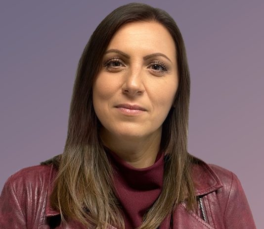Valentina Cera AVS bus teksid Carmagnola