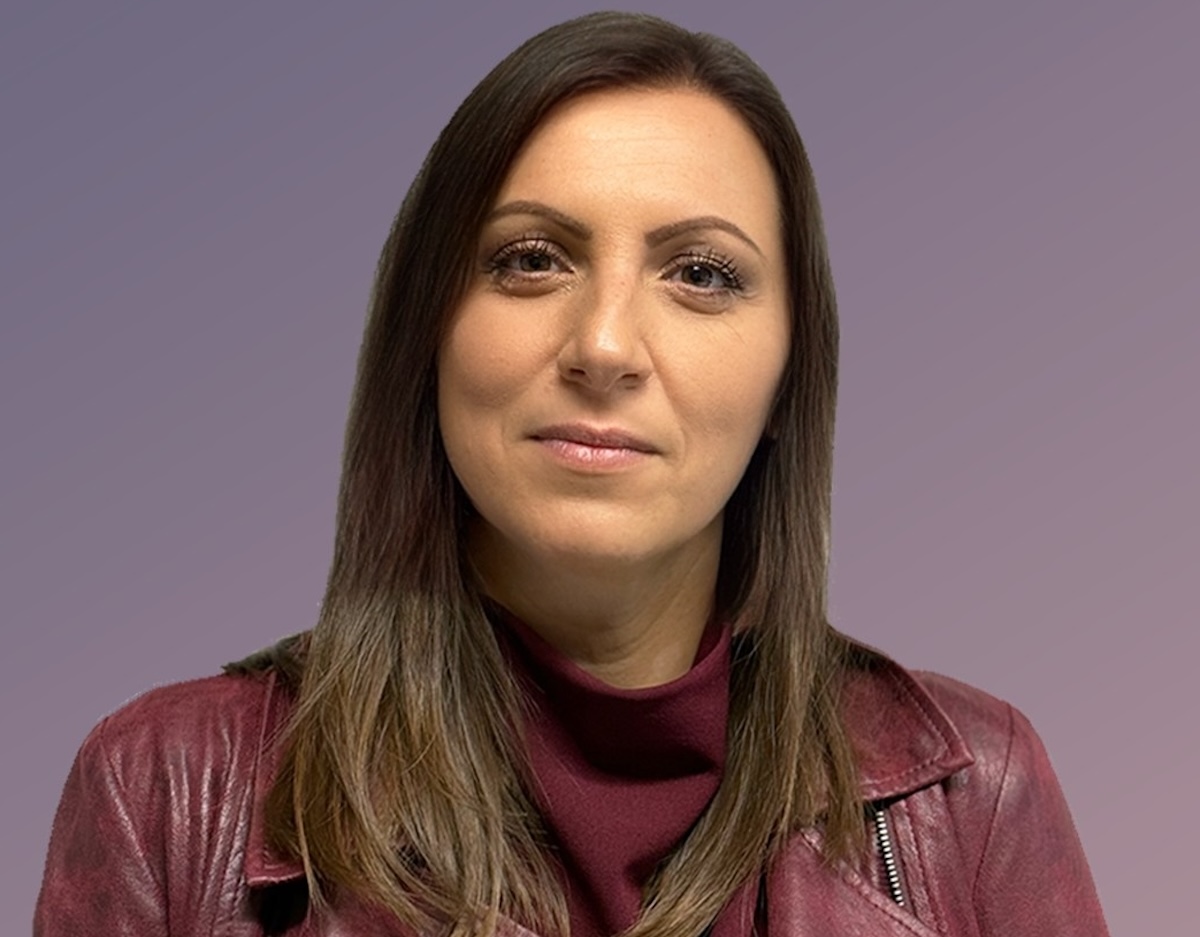 Valentina Cera AVS bus teksid Carmagnola